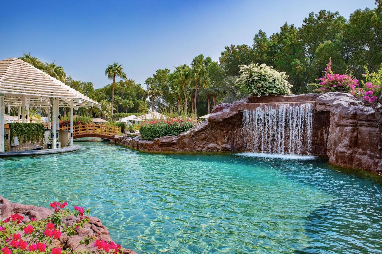 מלון The Ritz-Carlton, דוחה מראה חיצוני תמונה The Falls at Encore