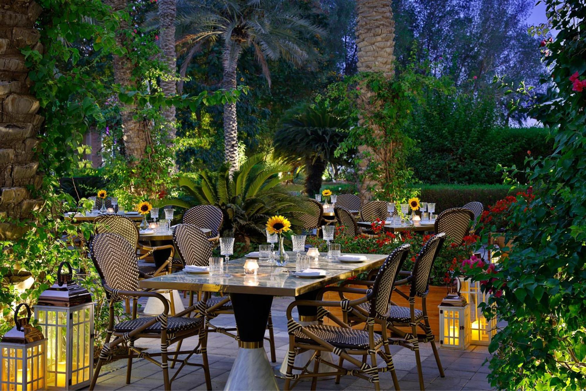 מלון The Ritz-Carlton, דוחה מראה חיצוני תמונה The Westin Awanti