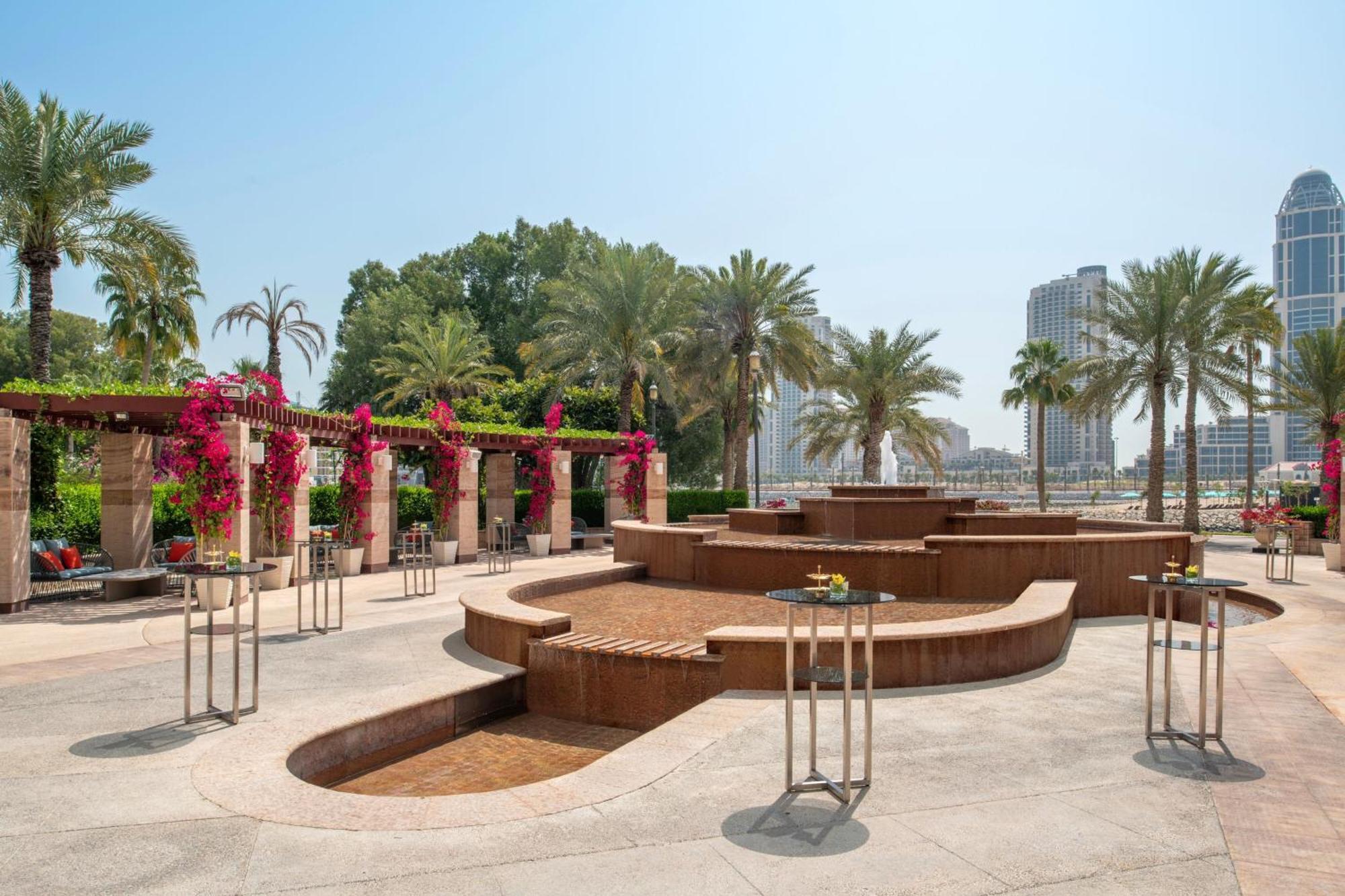 מלון The Ritz-Carlton, דוחה מראה חיצוני תמונה The Palace Downtown