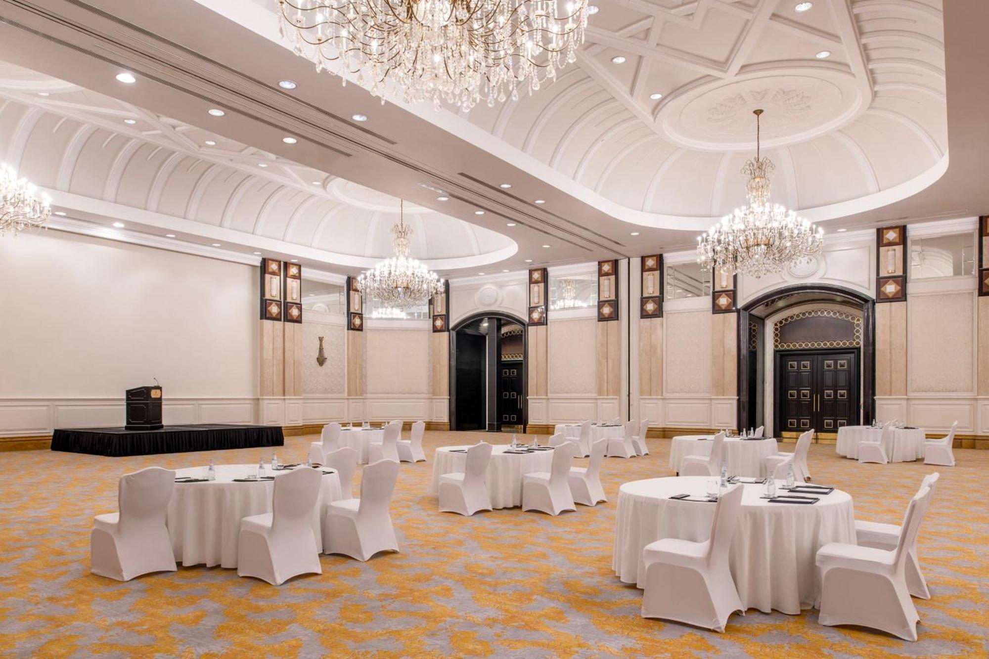 מלון The Ritz-Carlton, דוחה מראה חיצוני תמונה The Imperial Ball Room